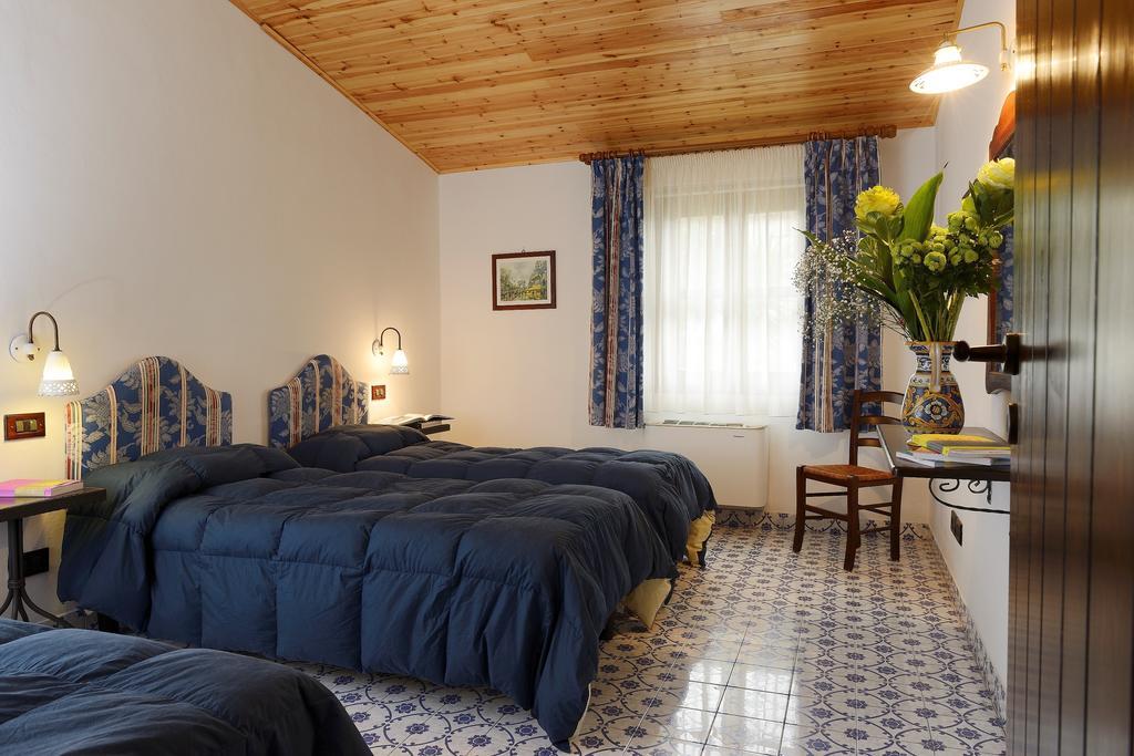 Casale Del Principe Agrirelais & Spa Villa San Giuseppe Jato Room photo