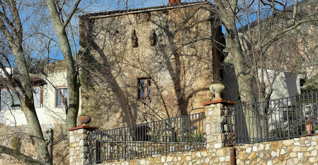 Casale Del Principe Agrirelais & Spa Villa San Giuseppe Jato Exterior photo